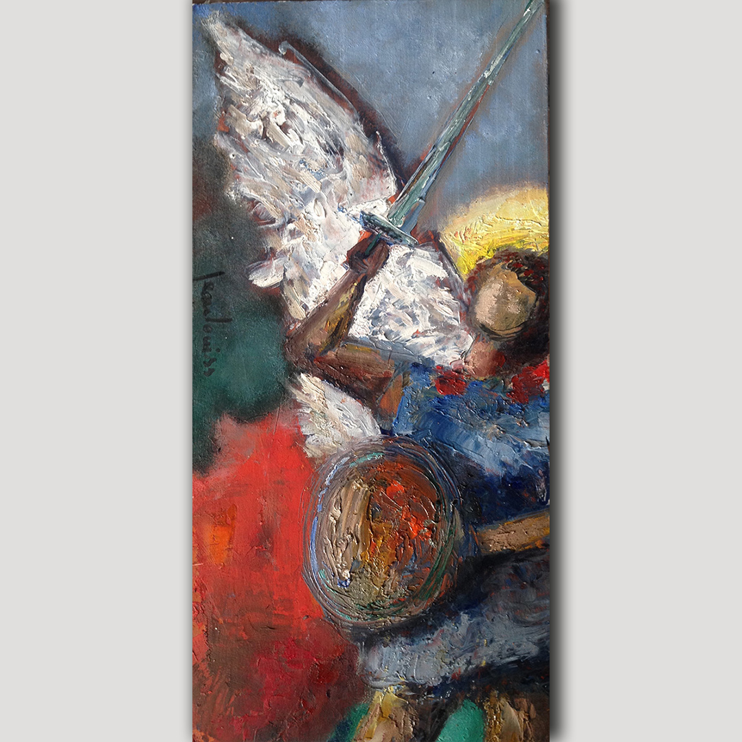 Arcanjo Miguel 02