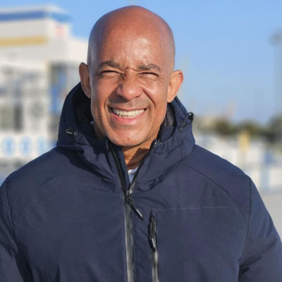 Carlos José